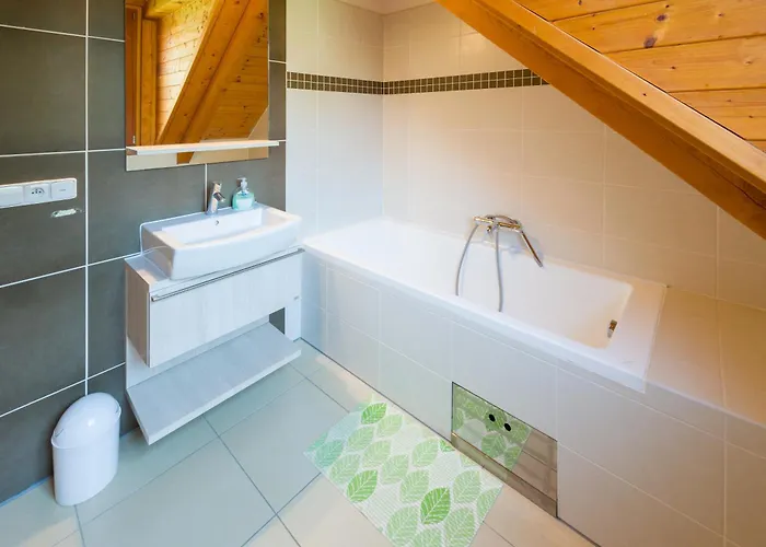 Aparthotel Chlumecky Dvur Chlumek