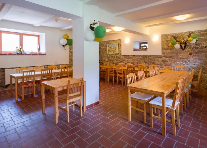 Chlumecky Dvur Aparthotel *